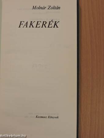 Fakerék