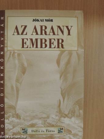 Az arany ember