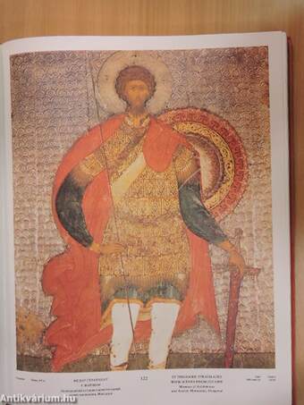 Early Russian Icon Painting