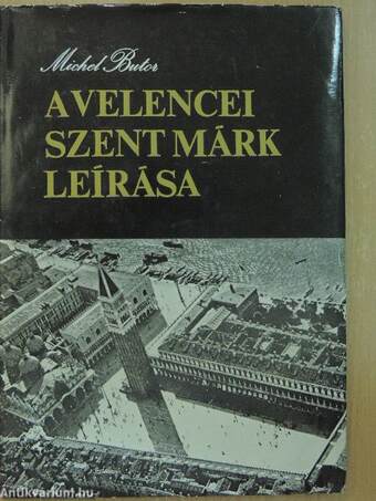 A velencei Szent Márk leírása