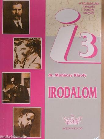 Irodalom III.