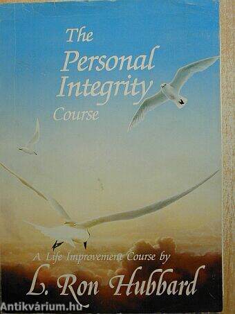 The Personal Integrity Course