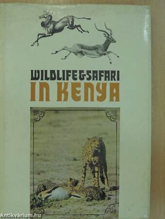 Wildlife and Safari in Kenya