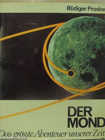 Der Mond