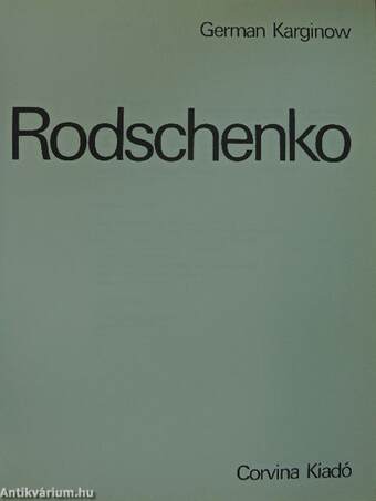 Rodschenko