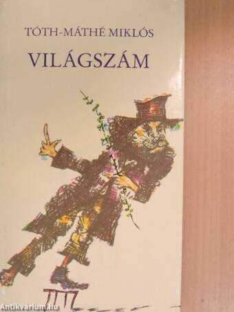 Világszám