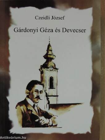 Gárdonyi Géza és Devecser