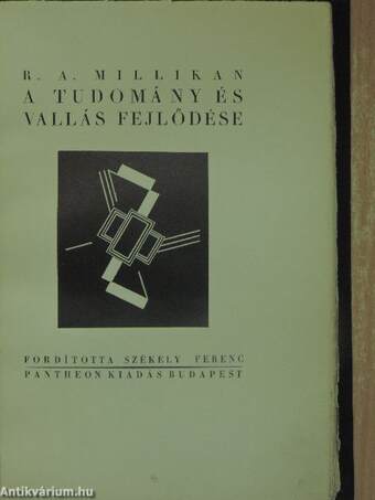 A tudomány és vallás fejlődése