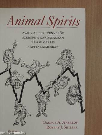 Animal Spirits