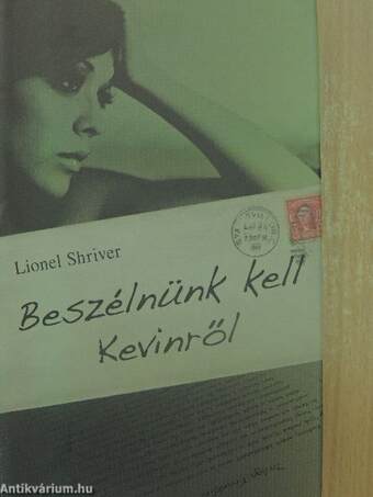 Beszélnünk kell Kevinről