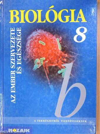 Biológia 8.