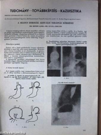 Medicus Universalis 1987. május