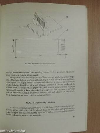 Ruhaipari anyag- és áruismeret III.