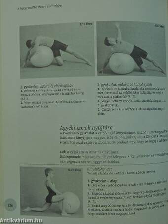 Labdás Pilates-módszer