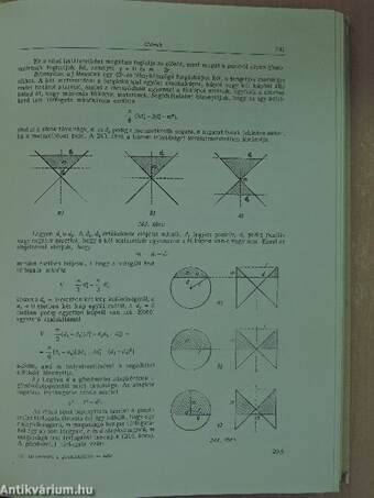 Bevezetés a geometriába