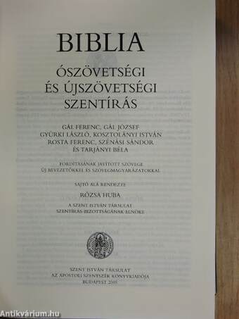 Biblia