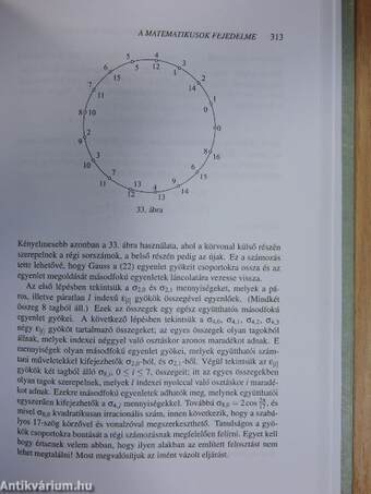 Történetek fizikusokról és matematikusokról