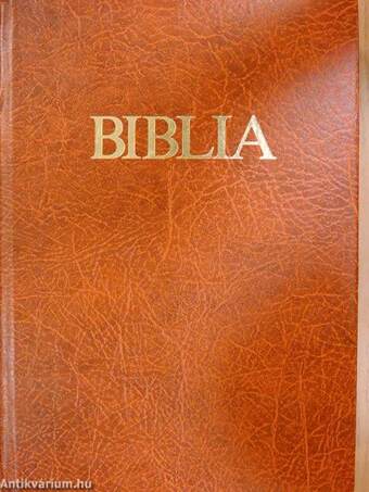 Biblia