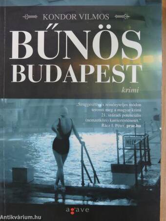 Bűnös Budapest