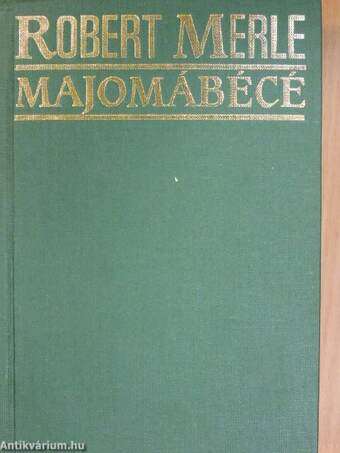 Majomábécé