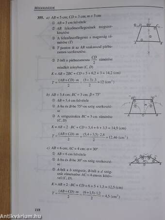 Matematikai feladatok