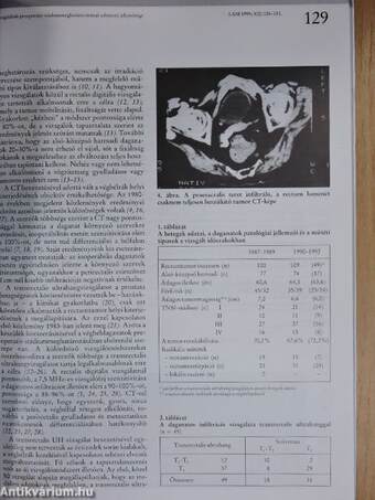 Lege Artis Medicinae 1995. február