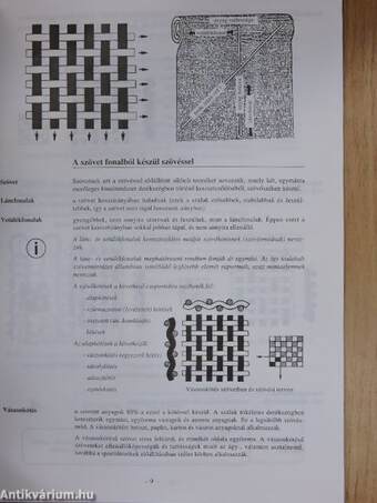 Szabás-varrás tanfolyam 1-24. lecke