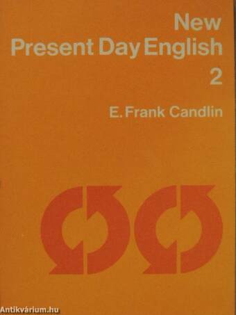 New Present Day English 2.