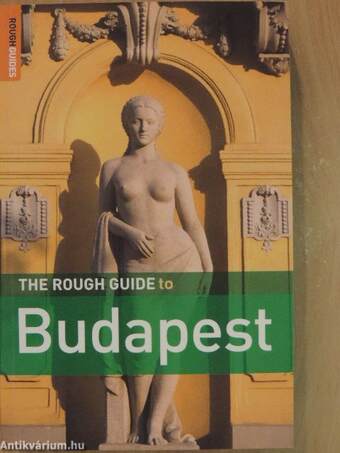 The Rough Guide to Budapest