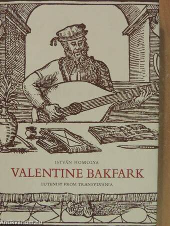 Valentine Bakfark