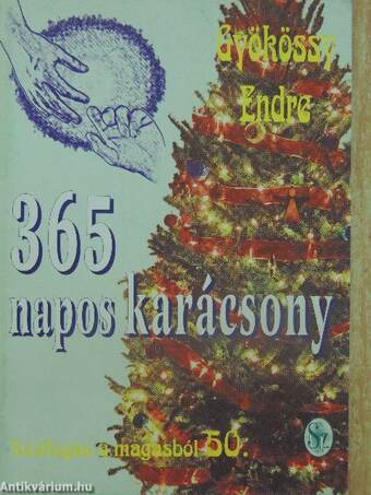 365 napos karácsony