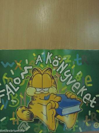 Garfield 2000/10. október