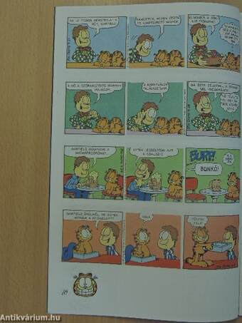 Garfield 1998/3.