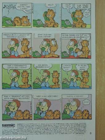 Garfield 1997/10.