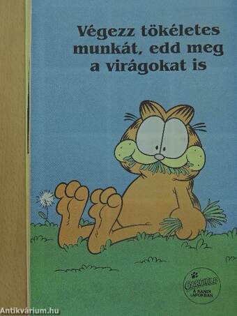 Garfield 1994/7. július