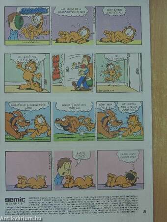 Garfield 1997/11.