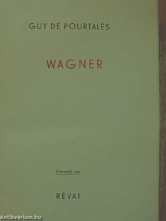 Wagner