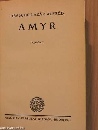 Amyr
