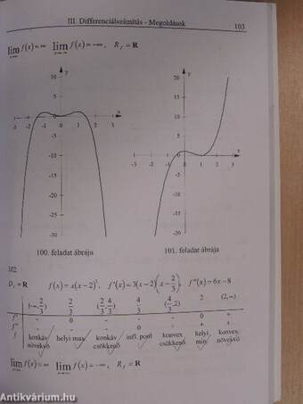 Matematikai példatár