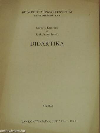 Didaktika