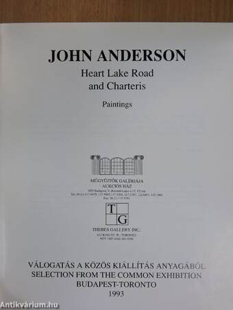 John Anderson