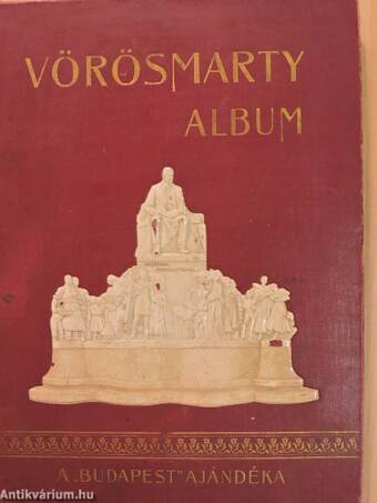 Vörösmarty Album