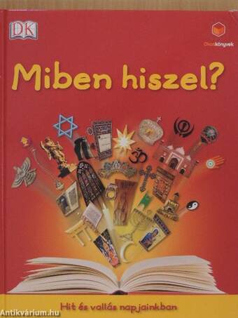 Miben hiszel?