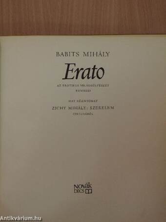 Erato