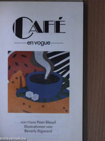 Café en vogue