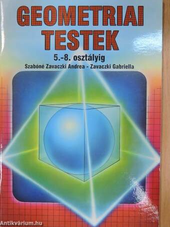 Geometriai testek