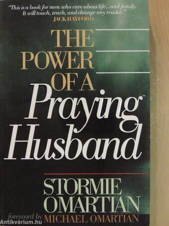 The Power of a Praying Husband