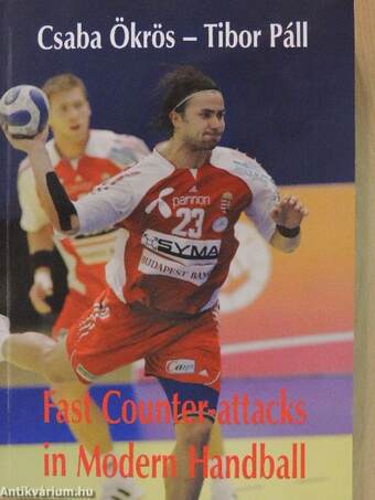 Fast Counter-attacks in Modern Handball