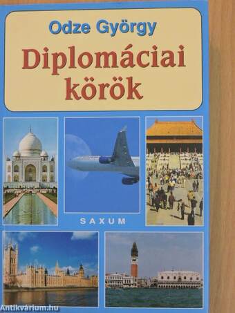 Diplomáciai körök