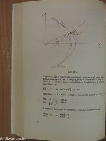 Matematika példatár és feladatgyűjtemény II.